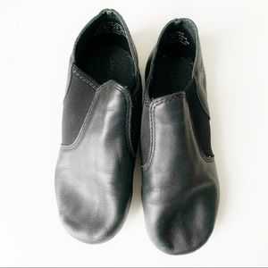 ❤️Capezio❤️Unisex Jazz Dance Shoes❤️Little Kid 1